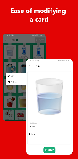 Talky – For Non Verbal People