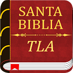 Cover Image of Télécharger Biblia Traducción Lenguaje Actual (TLA) con Audio 52 APK