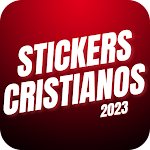 Cover Image of Descargar Stickers Cristianos  APK