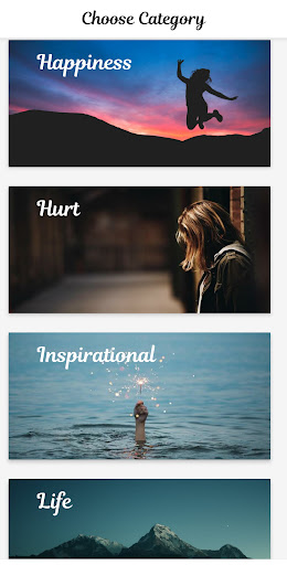 Girl Quotes Screen 3