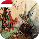 Indonesia Fairy Tale icon