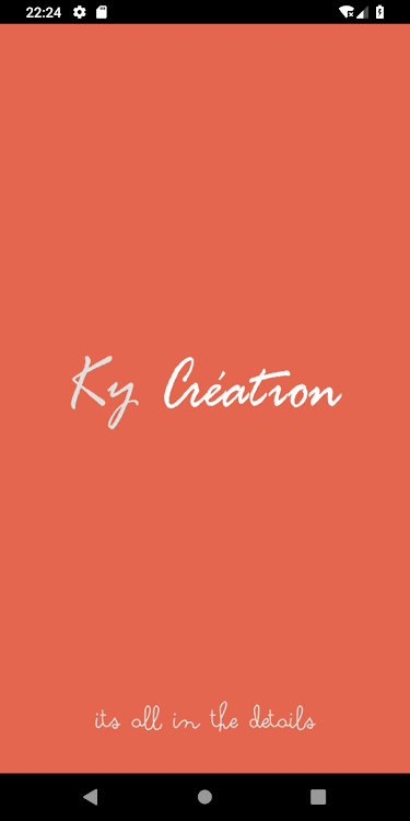 KY Création - 2.33.8 - (Android)