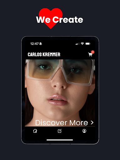 Carlos Kremmer screenshot 10