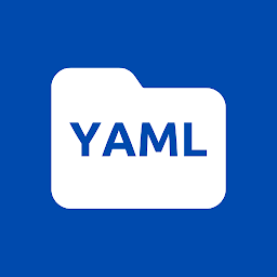 Icon image Yaml Editor & File Viewer