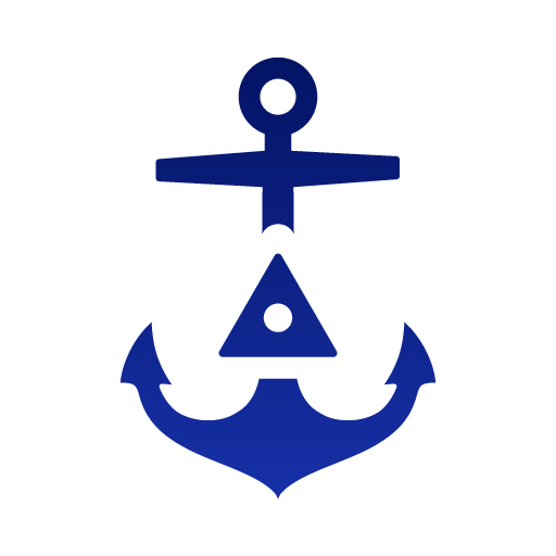 IHM Información Náutica logo