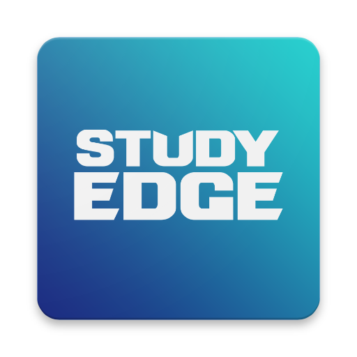 Study Edge  Icon