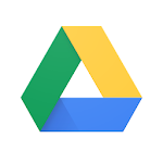 Cover Image of Descargar Google Drive  APK