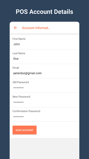 PoS App for WooCommerce
