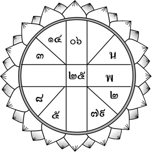 เลขเด็ด นำโชค logo