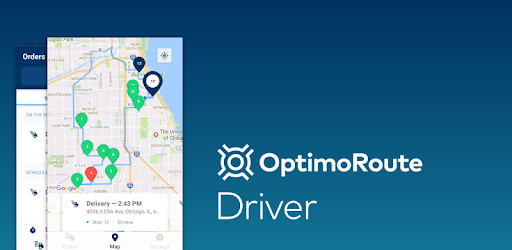 Optimoroute Driver - Apps On Google Play