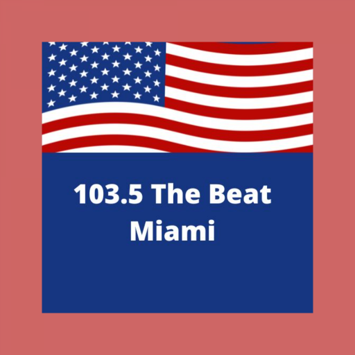 103.5 The Beat Miami