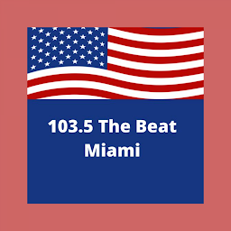Icon image 103.5 The Beat Miami