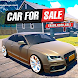 Car Saler & Drive Simulator 3D