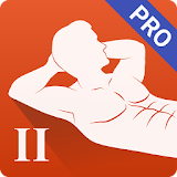 Abs workout II PRO icon