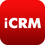 iCRM icon