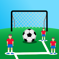 Maze puzzles  Football game