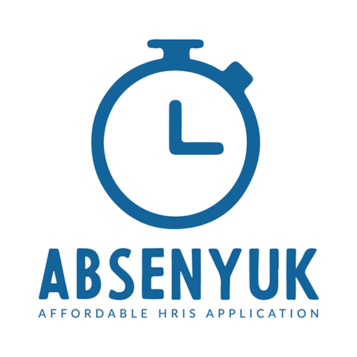 Absen Yuk! logo
