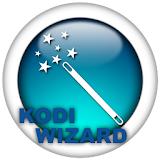 Easy Kodi Wizard icon