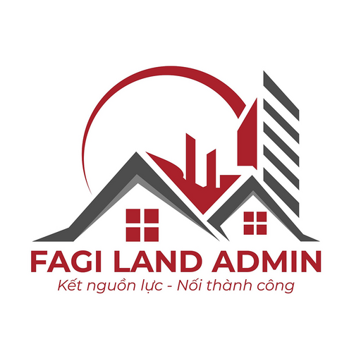 Fagi Home Admin logo