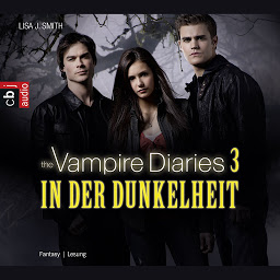 Icon image The Vampire Diaries - In der Dunkelheit: Band 3
