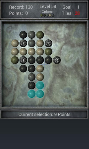 GravityGem Lite Screen 3