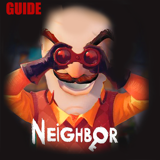 Hello ice scream new neighbor scary tips