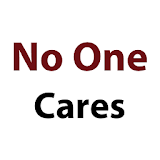 No One Cares Quotes icon