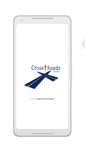 Android application Crossroads Victory screenshort