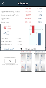 Engineering Tools Mechanical Paid Apk 4