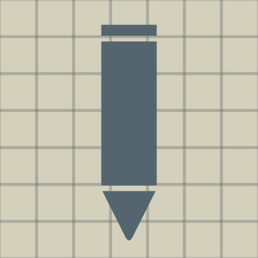 Graph Paper ( for S Pen ) logo