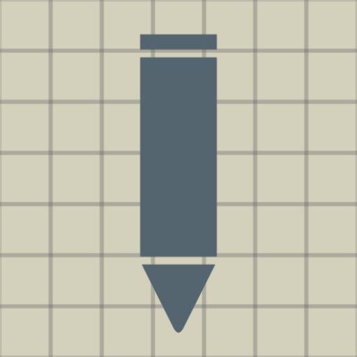 Graph Paper ( for S Pen ) 1.6.6 Icon