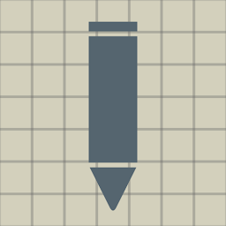 Icon image Graph Paper ( for S Pen )