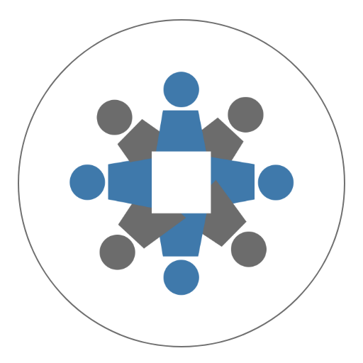 MediSchedule logo
