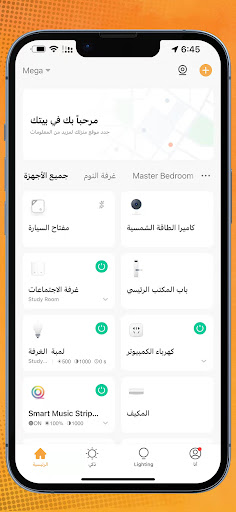 Mega Smart Screen 2