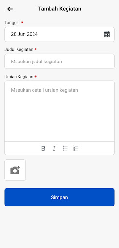 SUKA AYANA (Desa Sumerta Kaja) Screen 3