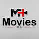 Movies Hub - Androidアプリ