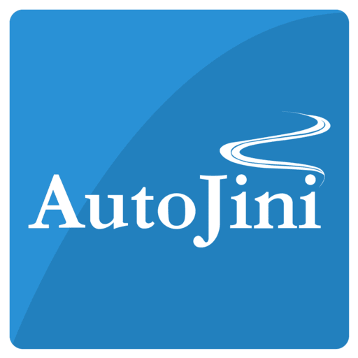 AutoJini logo