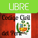 Código Civil Perú icon