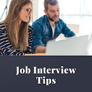 Job Interview Tips App