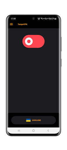 TempoVPN Screen 3