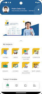 Nastech LMS - iLearn