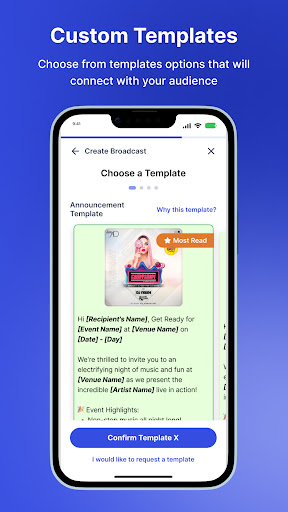 Formi Screen 2