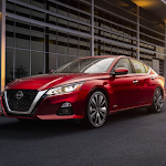 Cover Image of Download Nissan Altima Wallpapers  APK