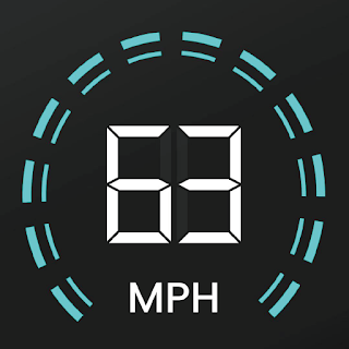 Speedmeter Car & Bike GPS HUD apk