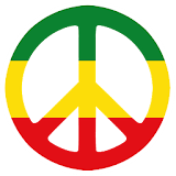 Rasta Reggae Music Wallpaper icon