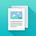 Cover Image of 下载 Brochure Maker  APK