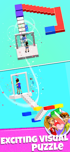 Illusion Puzzle Screen 2
