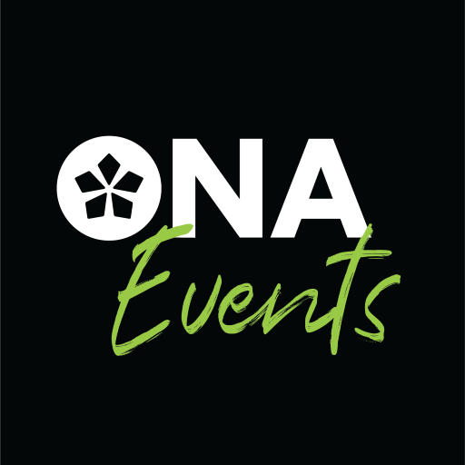 ONA Events logo