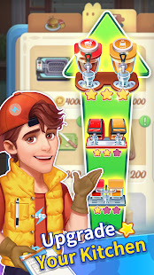 Cooking Master Adventure 1.0.3 APK screenshots 11