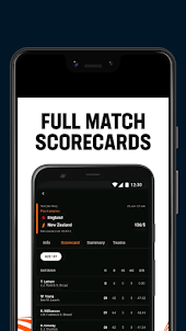 SoccerScore -Soccer Live Score